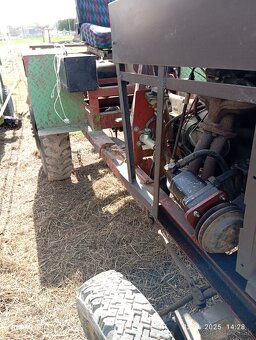 Malotraktor - 2