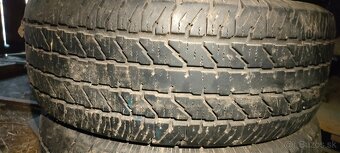 265/70R15 - 2