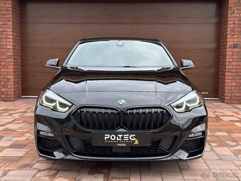 BMW 218i GRAN COUPE 100KW AUTOMAT M-SPORT 6/2022 ODPOČET DPH - 2