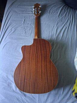 Elektroakustická gitara Cordoba - 2