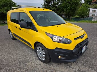 Ford Transit Connect - 2