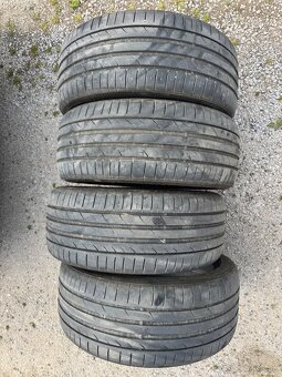 Letne pneumatiky  235/40 R19 96Y XL - 2