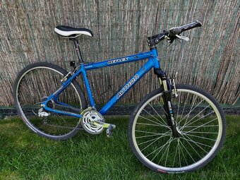 Bicykel - 2
