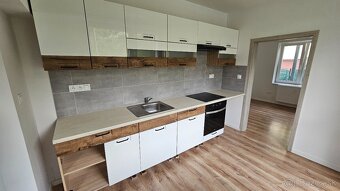 3i Byt | Novostavba | Vlastná Záhrada - 2