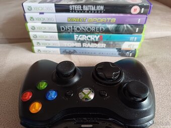 X Box 360 - 2