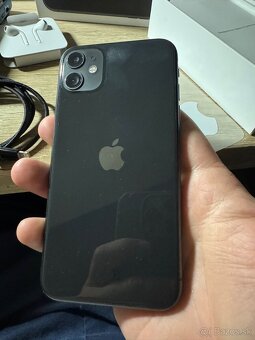 Apple iPhone 11 64gb - 2