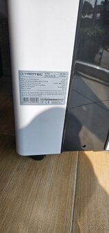 Mobilná klíma Trotec - 2