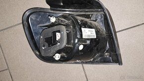 Golf 6 + LED - 2