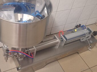 Pila na bravčové polovičky, plnička na pašteky - 2