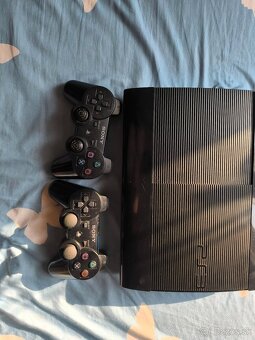 Playstation 3 SuperSlim 500G - 2