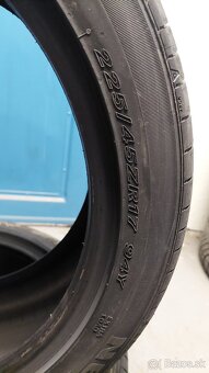 225/45R17 94Y, Nexen, N'FERA PRIMUS - 2