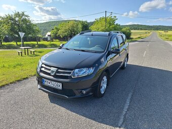 Dacia Logan MCV - 2