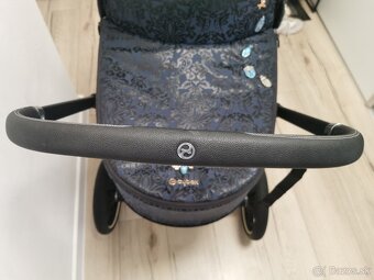 Cybex priam - 2