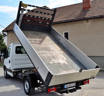 Iveco Daily 2.3 TDI 35S11 ODPOČET DPH - 2