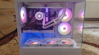 Predam špičkový herný PC/RYZEN 7 5800X/RTX 3060Ti 8GB/DDR4 1 - 2