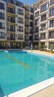 Exkluzívny dvojizbový mezonetový apartmán na predaj v prestí - 2