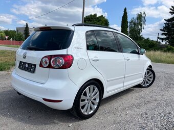 Volkswagen Golf 6 plus 1.4 TSI 90kw Team edition - 2