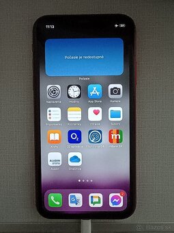 iPhone XR - 2