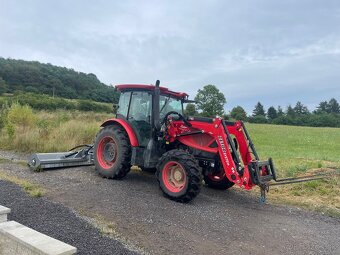 Zetor Proxima 120 HS - 2