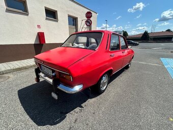 Dacia 1300 - 2