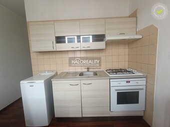 HALO reality - Prenájom, dvojizbový byt Prievidza, Centrum - 2