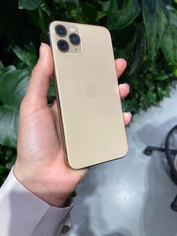 Predam IPhone 11 PRO 64GB Gold - 2