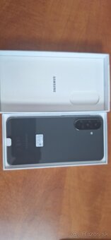 Samsung galaxy A56 5G 256GB black - 2