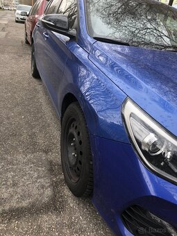 Hyundai i30 1,4 - 2