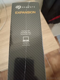 Externý disk 6tb - 2
