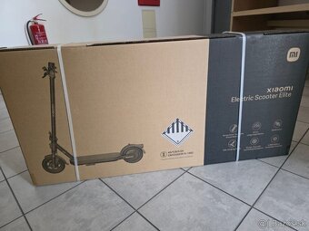 Xiaomi Electric Scooter Elite - 2