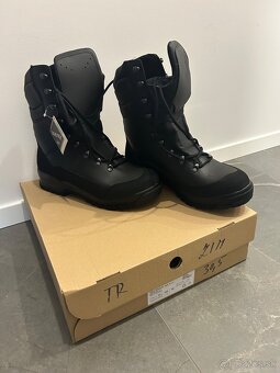 Kanady do extrémnej zimy BOSP 46 GORE-TEX - 2