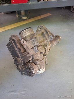 EGR ventil - 2