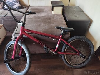 BMX Jumper - 2