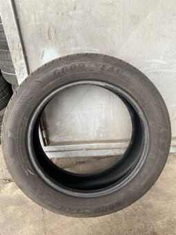Letné pneumatiky Goodyear - 2