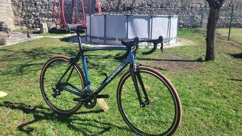 VAN RYSEL RCR road AF - 2