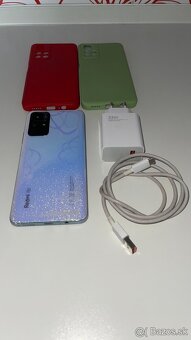 Xiaomi Redmi Note 11s 5G - 6GB/128GB Top Stav - 2
