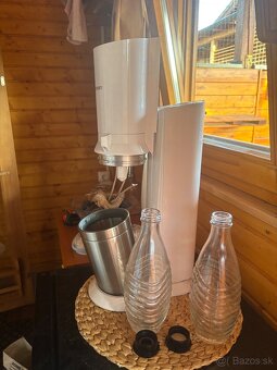 Sodastream crystal 3.0 - 2