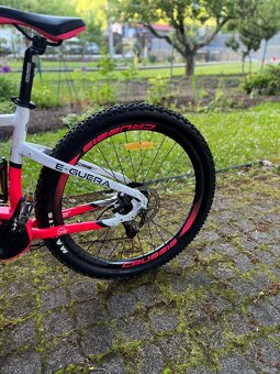 Dámsky horský elektrobicykel Crussis e-Guera 7.7-L, 17 - 2