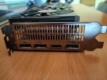 AMD RX6700XT 12GB GDDR6 - 2