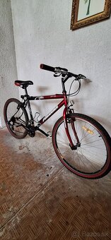 Predám horský bicykel - 2