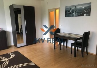 Útulný 1 izbový byt v kupelnom meste Pieštany - 2