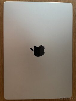 Nový MacBook 14 Pro M3 Pro - 2