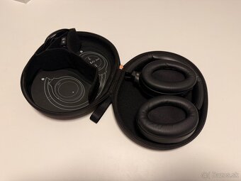 Slúchadlá Sony WH-1000XM3 - 2