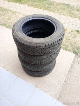 Goodrich 185/65/R15 88T Zimne - 2