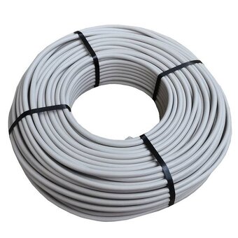 Káble cyky, Nym-j 3x2,5mm 3x1,5mm 5x2,5mm, dáta cat7 - 2