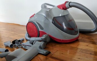 Vodný vysávač Zepter CleanSy® – špičkové čistenie s v - 2