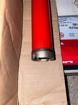 HILTI jadrovy vrtak #2157992 - 2