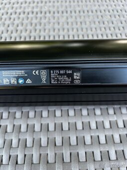 Bosch powertube 625Wh 16,7Ah 36V VERTICAL - 2