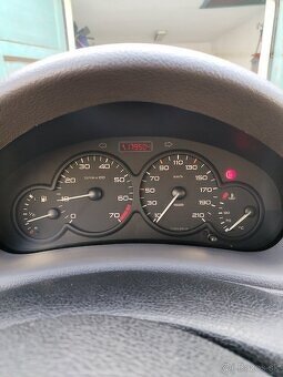 Peugeot 206 - 2