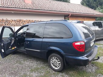 Predam chrysler grand voyager - 2